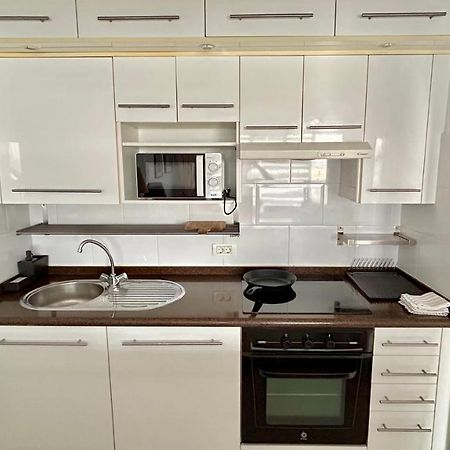 Pearl Apartment ティアス エクステリア 写真