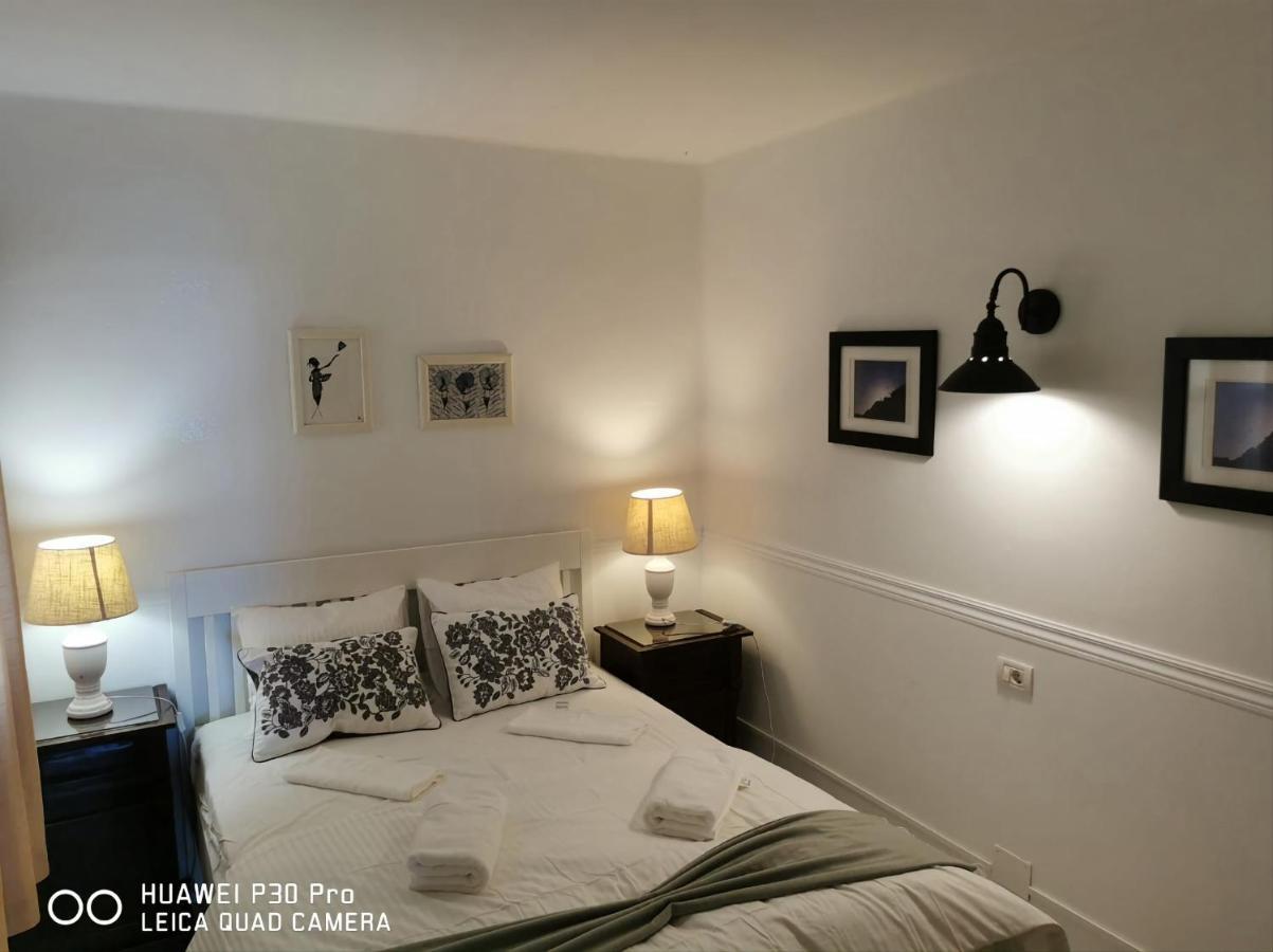 Pearl Apartment ティアス エクステリア 写真