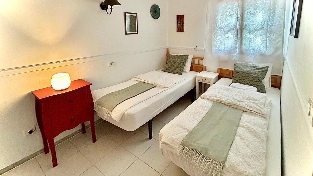 Pearl Apartment ティアス エクステリア 写真