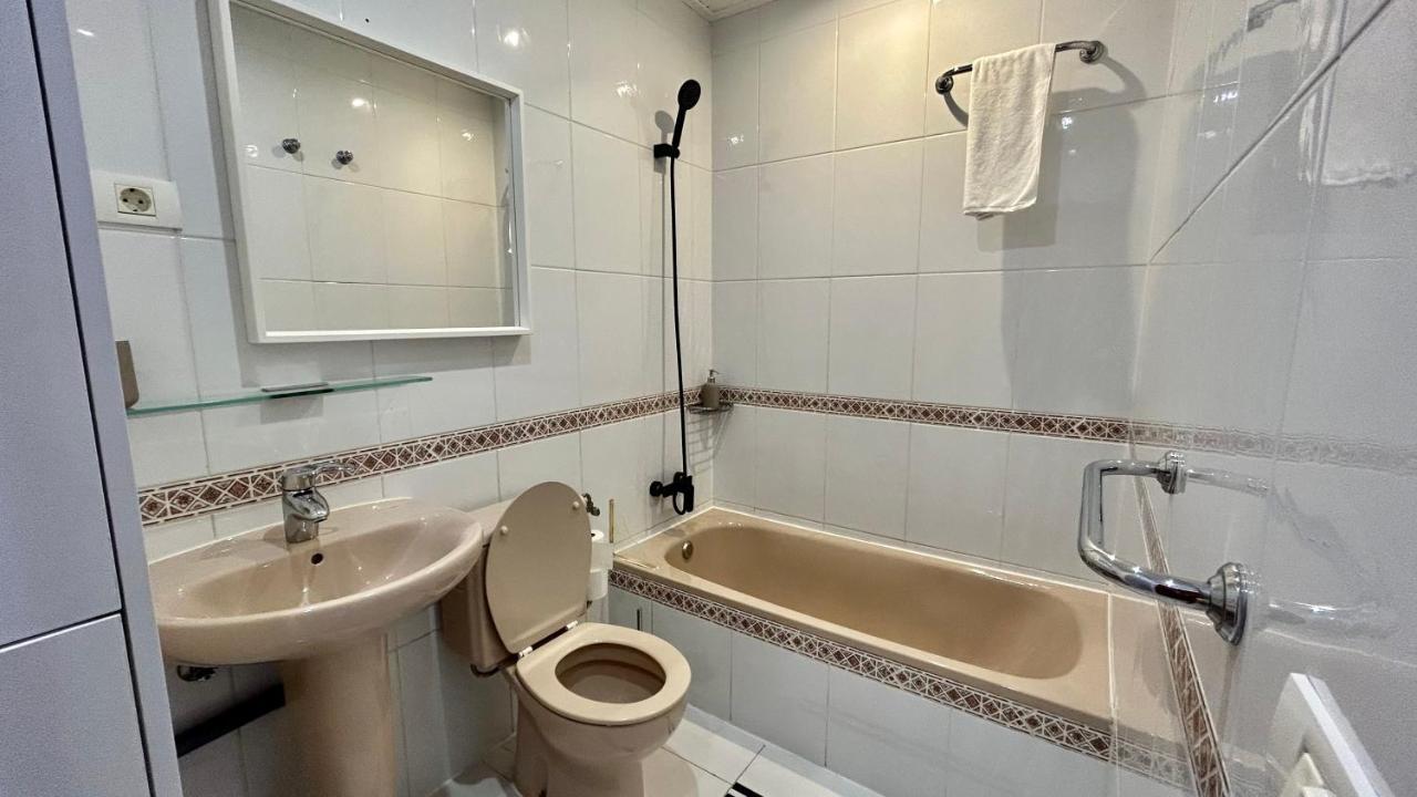 Pearl Apartment ティアス エクステリア 写真